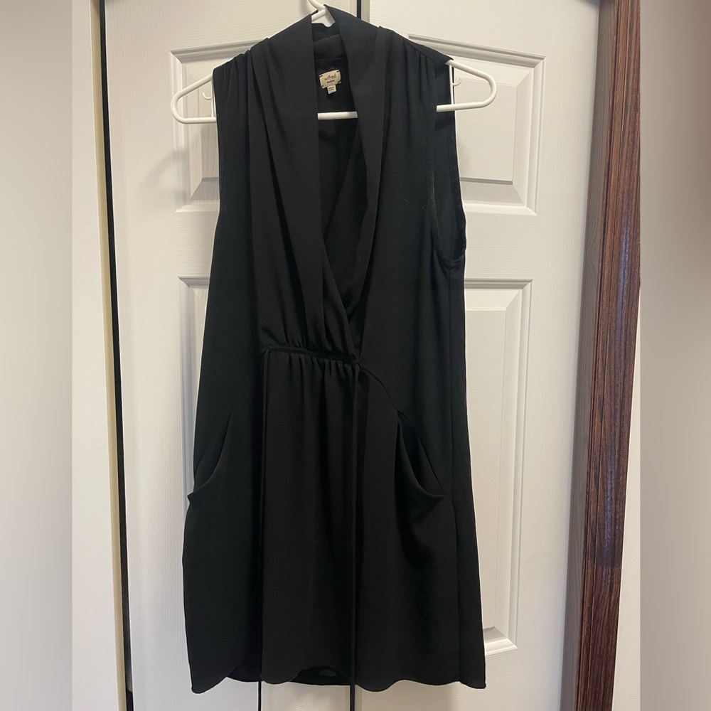 Aritzia Wilfred dress Sz M